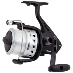 Okuma Electron Beach Reel ELC-180